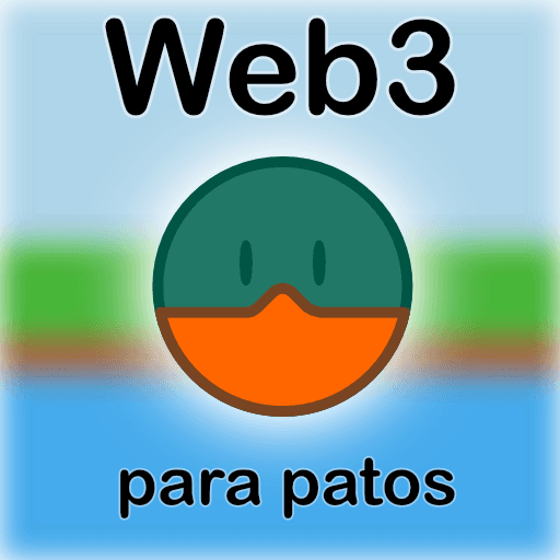 Web3 para Patos